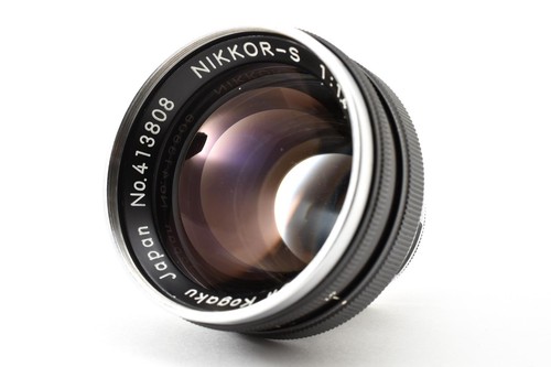 Quasi come nuovo - [], nikon