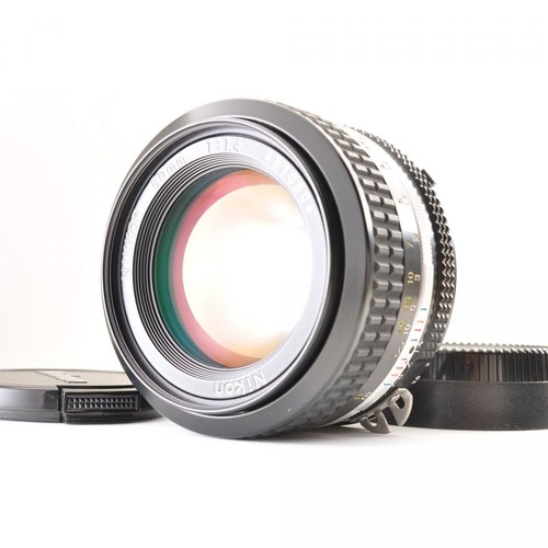 Nikon nikkor 1 4 - nikon, mm
